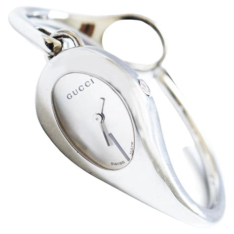 horsebit watch